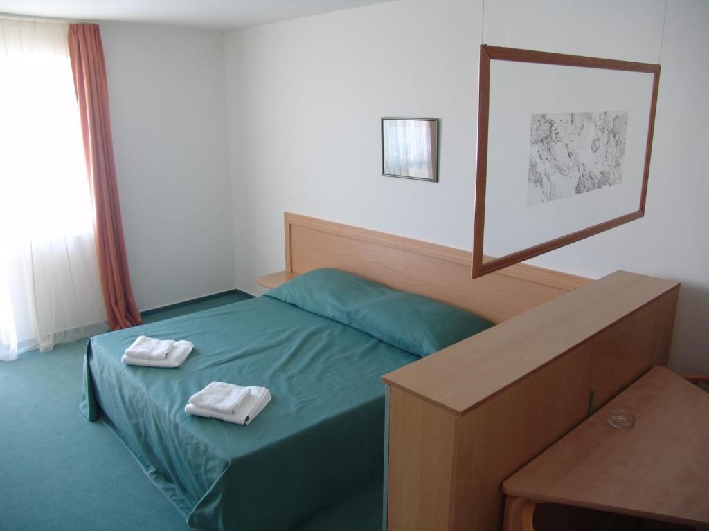 Club Mendan Aparthotel Zalakaros Phòng bức ảnh